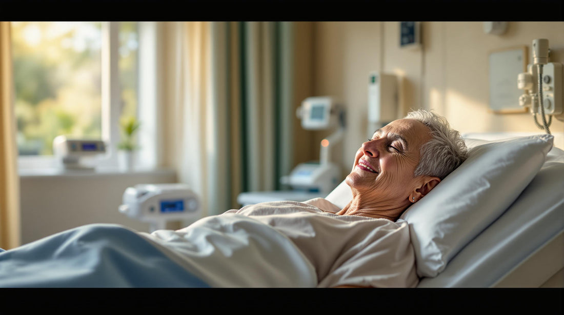 When Surgery is the Only Option for Nasal Obstruction