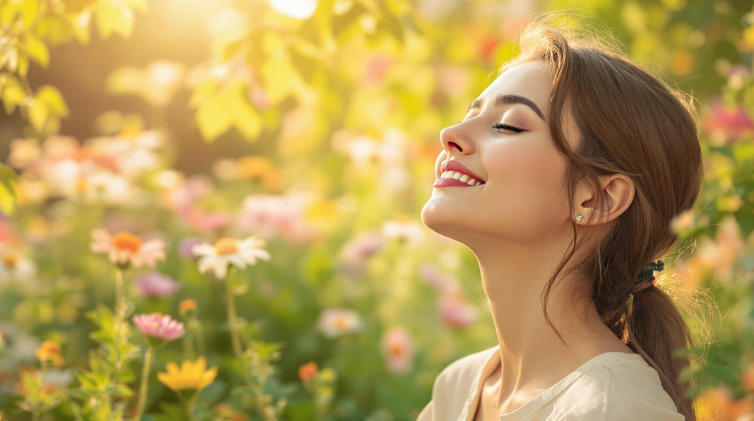 How Nasal Breathing Helps Allergy Sufferers