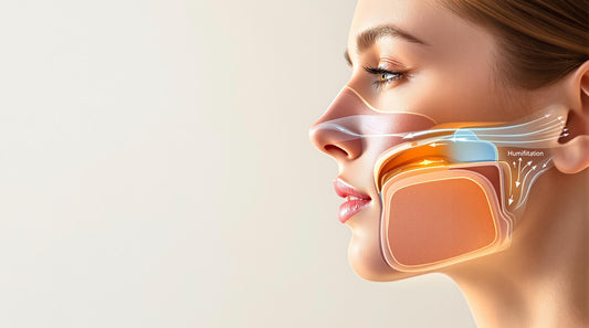 Top 7 Functions of the Nasal Cavity in Breathing