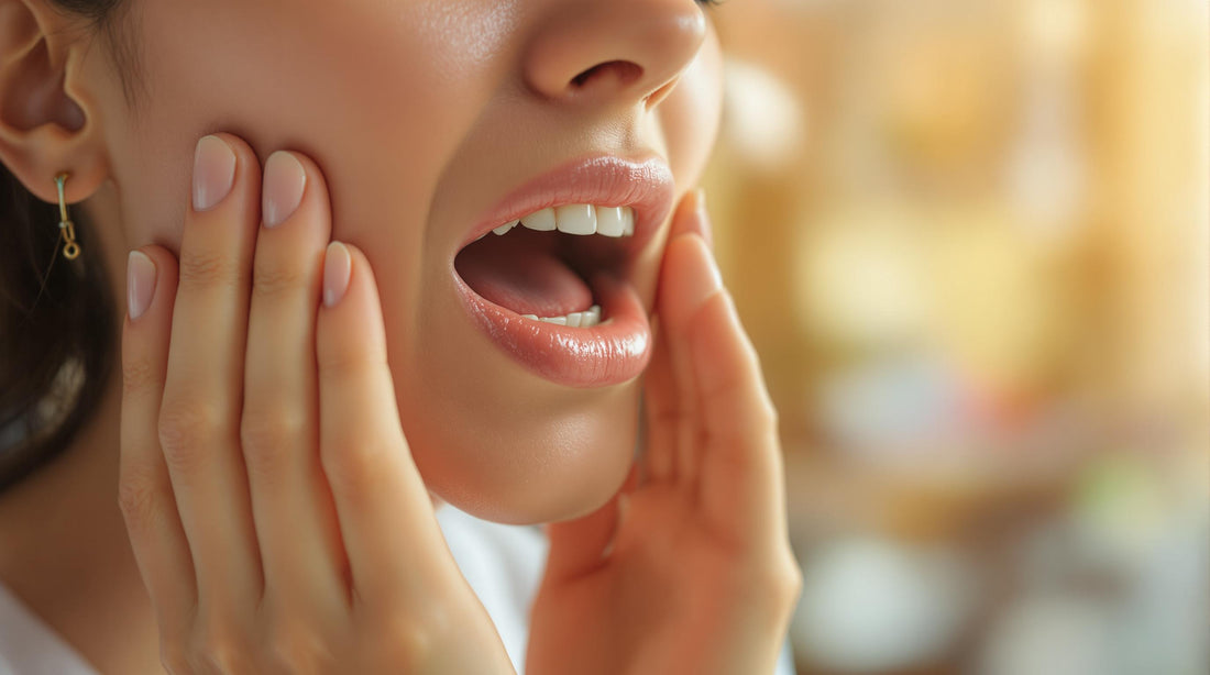 Common Oral Health Risks of Mouth Breathing