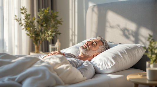 7 Benefits of Nasal Breathing During Sleep