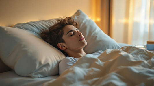 8 Signs You're a Mouth Breather During Sleep