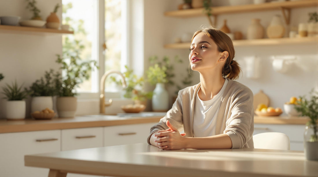 How Tongue Posture Affects Jaw Alignment