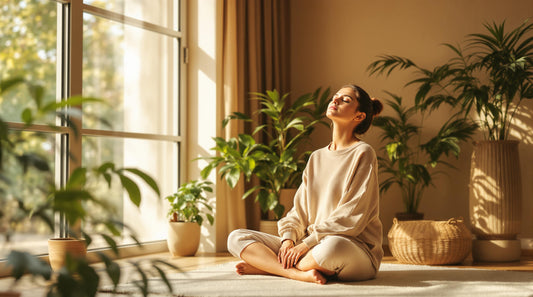 Nasal Breathing and Anxiety: What Studies Show