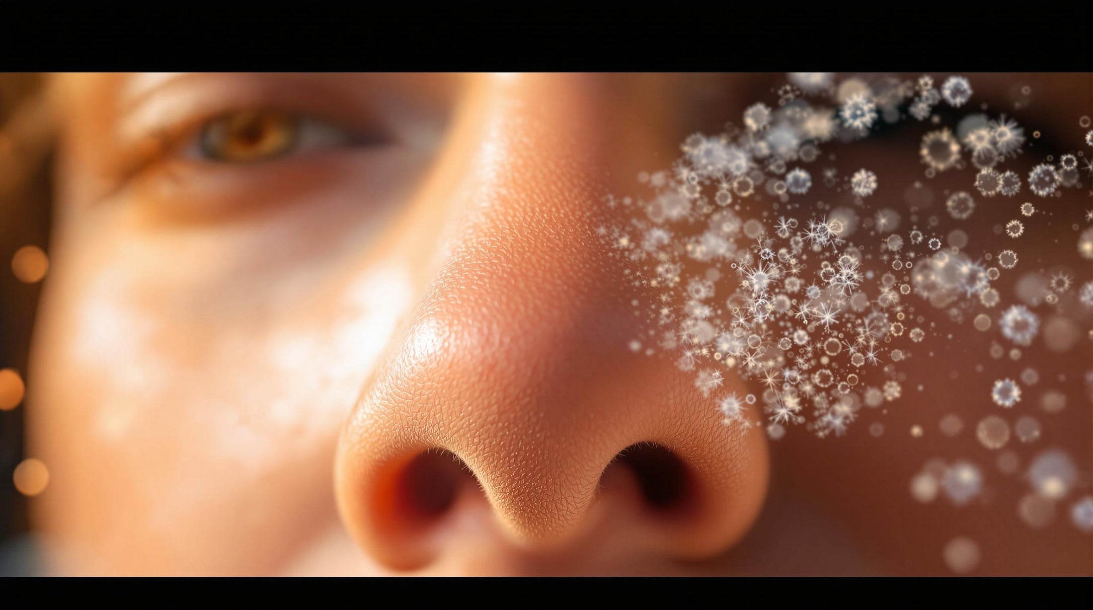 How the Nose Warms and Moistens Air Naturally – lulltape