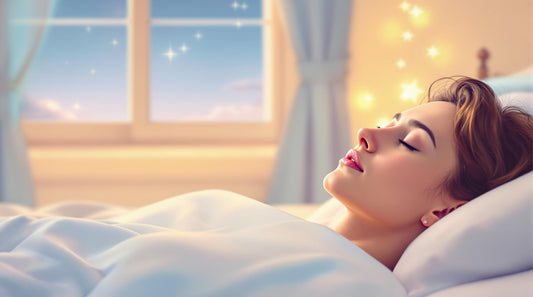 Nasal Breathing vs. Mouth Breathing for Sleep