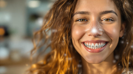 Mouth Breathing and Orthodontic Relapse