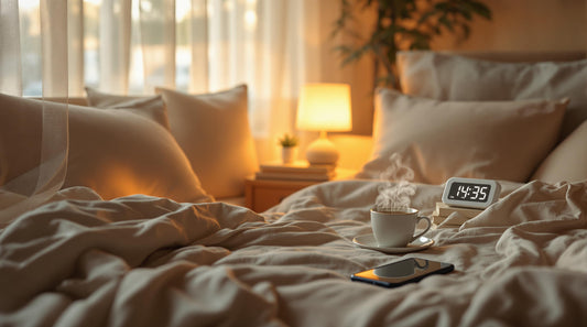 8 Tips to Reduce Screen Time Before Bed