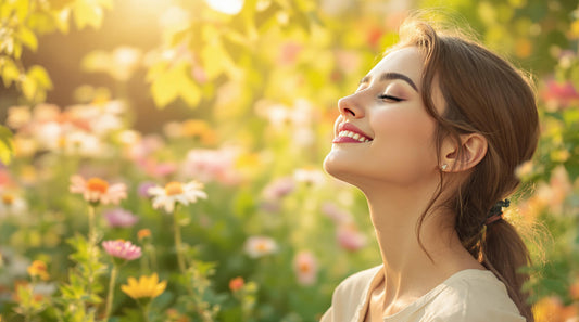 How Nasal Breathing Helps Allergy Sufferers