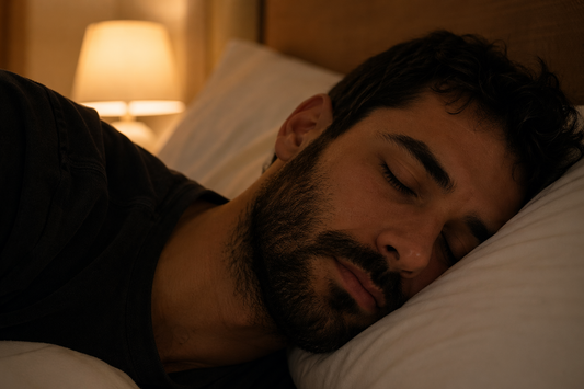 Mouth Tape for Beards: Does It Actually Stick?