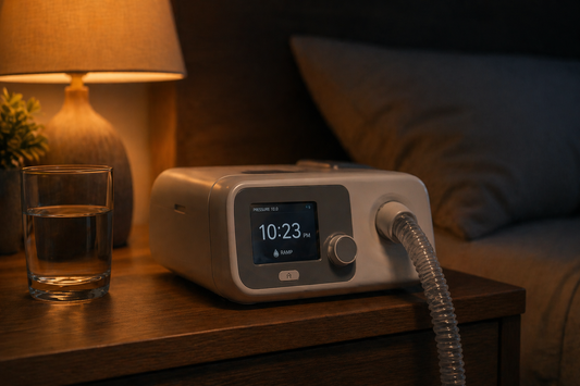 Mouth Tape and CPAP: Everything You Need to Know
