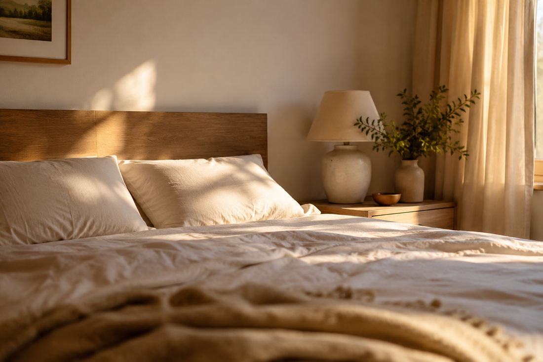 Sleep Divorce: Is Sleeping in Separate Beds Bad?