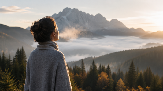 How Your Nose Warms and Moistens Air (and Why It Matters for Sleep)