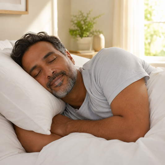 CPAP Alternatives: Why Nasal Breathing Should Be Your First Step
