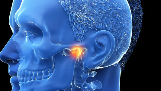 Mouth Tape, TMJ, and Sleep: What the Connection Really Is