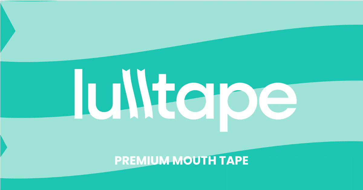 Best Mouth Tape for CPAP Users in 2026: An Honest Comparison – lulltape